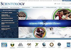 Scientology-Lehren in der Tradition östlicher Glaubensrichtungen